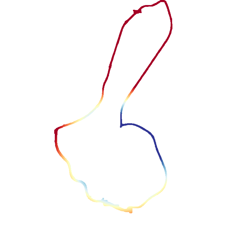 Gent R4 - Ring Road