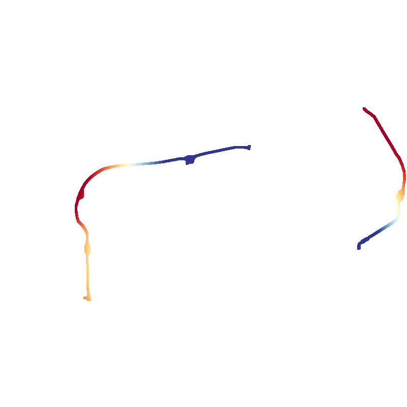 La Louvière R54 - Ring Road